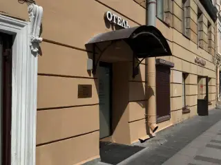 Отель «Соната на Загородном» — Санкт-Петербург: фото объекта размещения
