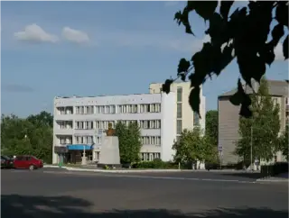 Гостиница "Багратионовск" — Багратионовск: фото объекта размещения