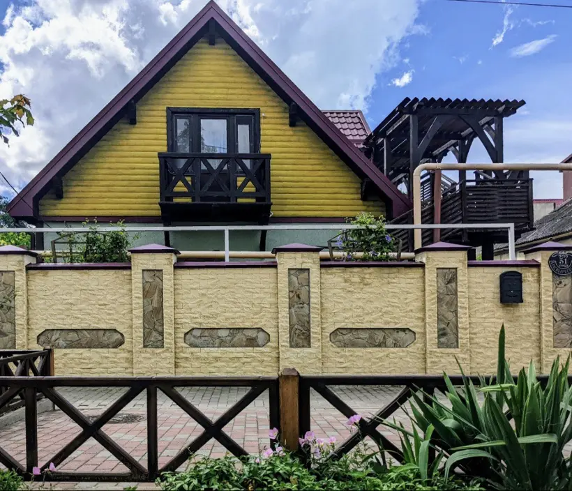 Красноармейская 51 — Краснодарский край: фото объекта размещения