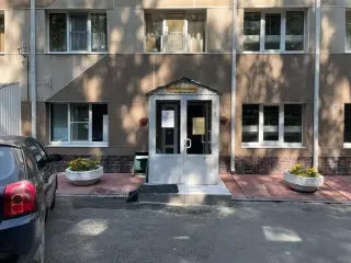 Загородный клуб "Солнечный берег" Общество с ограниченной ответственностью "Гардария" — Свердловская область: фото объекта размещения