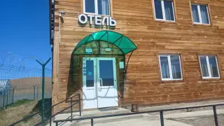 Загородная гостиница ТЛТ "Ташантинский" ООО "Прайд" — Республика Алтай: фото объекта размещения