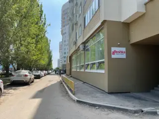 Хостел «Решка» — Саратов: фото объекта размещения