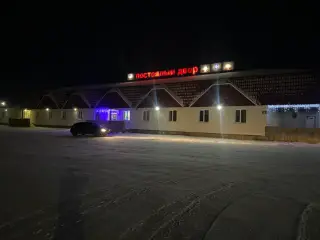 Курганская область, Юргамышский район, д. Новая Заворина 226км — Курганская область: фото объекта размещения