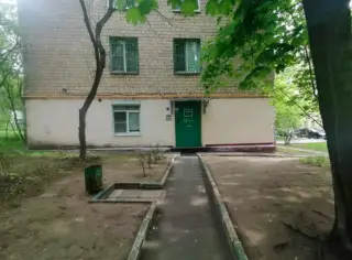 Мини-отель "Ваш город" — Москва: фото объекта размещения