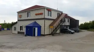 Мотель «Печерский» ИП Меркулов Ю.В. — Самарская область: фото объекта размещения