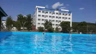 Гостиничный комплекс «Восток» ООО «Отель Сервис Менеджмент» — Находка: фото объекта размещения