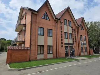 Гостиница "Красный замок" ИП Красненко Д.А. — Краснодарский край: фото объекта размещения