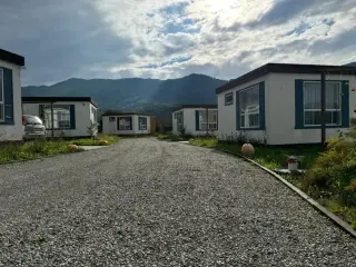 Гостевой дом "Зависть" — Республика Алтай: фото объекта размещения
