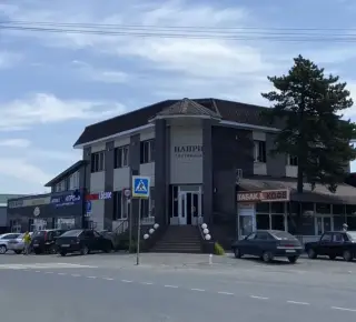 Гостиница «Наири» ИП Арсенов Н.А. — Семикаракорск: фото объекта размещения