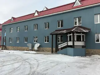 Хостел "Черника" — Арамиль: фото объекта размещения