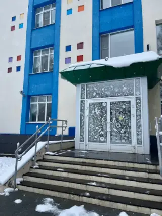 ООО "Санаторий Изумруд Чайковский" — Чайковский: фото объекта размещения