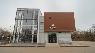 Отель "АРТМАН" ИП Саченко Артур Михайлович — Наро-Фоминск: фото объекта размещения