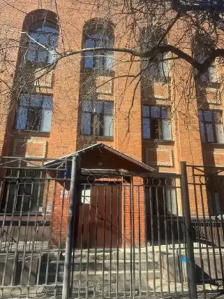 Гостиница "На Соколе" — Москва: фото объекта размещения