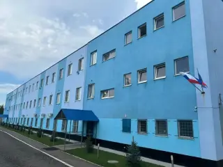 Хостел на Вокзальной — Тольятти: фото объекта размещения