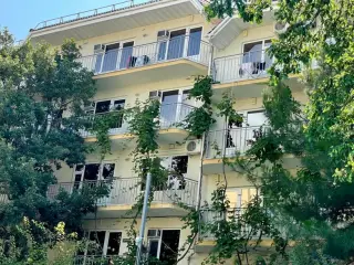 Гостиница "Ея" — Геленджик: фото объекта размещения