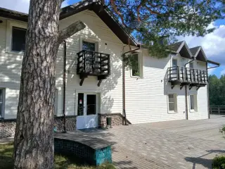 Гостиница "Villa Vitele" ИП Моисеев А.А. — Республика Карелия: фото объекта размещения