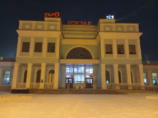 SMART HOTEL Уссурийск — Уссурийск: фото объекта размещения