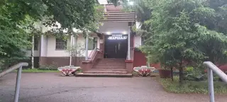Гостиница «Маршал» Кубинка — Кубинка: фото объекта размещения