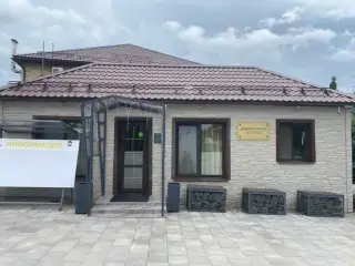 Загородный отель «Елисеевы Поля» ООО «Елисеевы Поля» — Брянская область: фото объекта размещения