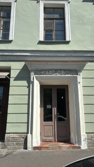Гостиница на Театральной Федерального государственного бюджетного учреждения культуры Государственный академический Мариинский театр — Санкт-Петербург: фото объекта размещения