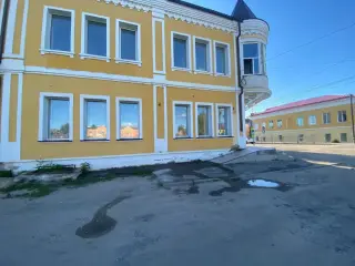 Гостиница "Орион" — Юрьев-Польский: фото объекта размещения