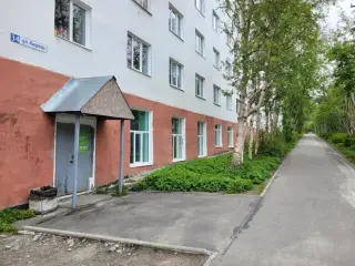 хостел "МОЙ" — Кировск: фото объекта размещения