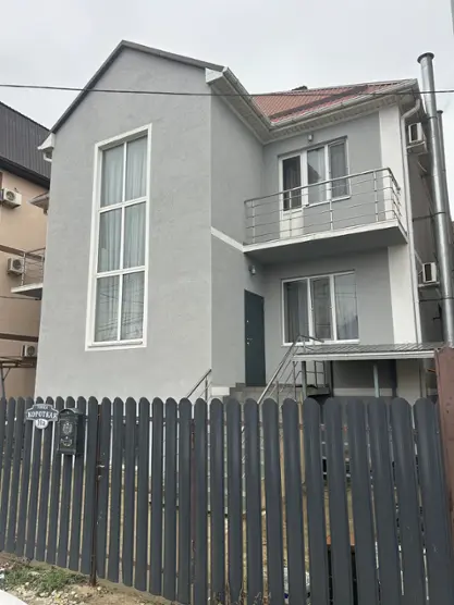 ГД Море рядом — Анапа: фото объекта размещения