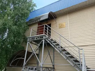 Мини-отель Эдем — Киренск: фото объекта размещения
