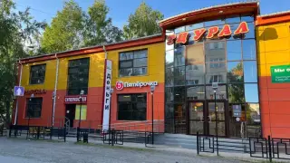 СуперХостел — Тобольск: фото объекта размещения
