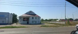 Гостиница "Прифект" ИП Карапетян Р.В. — Краснодарский край: фото объекта размещения