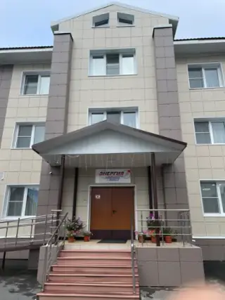 Обособленное подразделение ПАО "РКК "Энергия" — Мирный: фото объекта размещения