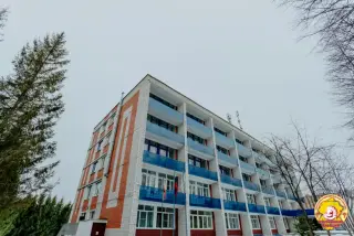 Общество с ограниченной ответственностью "Жемчужина Чувашии" — Чувашская Республика - Чувашия: фото объекта размещения