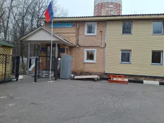 Гостиница "Уют" — Балашиха: фото объекта размещения
