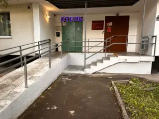 Городской отель "Аэропорт Внуково" Ип Кузнецов Антон Игоревич — Москва: фото объекта размещения