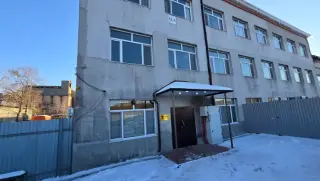 Отель Узала — Хабаровск: фото объекта размещения