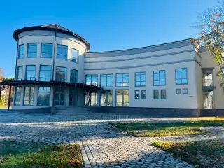 Отель "Ласточка" — Ковров: фото объекта размещения