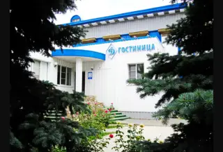 Гостиница «Динамо» — Волгоград: фото объекта размещения
