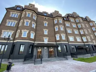 Красногорский — Республика Марий Эл: фото объекта размещения