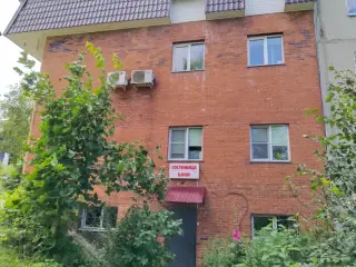 Гостиничный комплекс "БЕРЕЗКА" — Златоуст: фото объекта размещения
