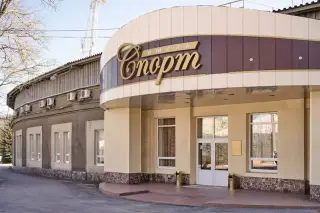 Отель «СПОРТ» — Тула: фото объекта размещения