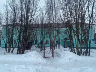 Гостиница "Альбатрос" ООО "Северный город" — Мурманск: фото объекта размещения