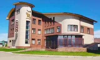 гостиница "Милеанна" — Рубцовск: фото объекта размещения
