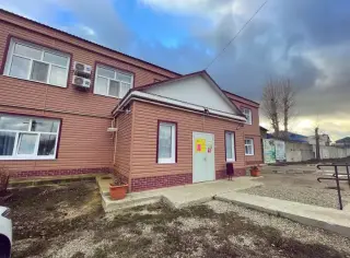Ривьера — Красноармейск: фото объекта размещения