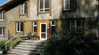 Общество с ограниченной ответственностью "Алтай стар" база отдыха "AББА HOUSE" — Алтайский край: фото объекта размещения