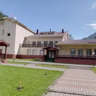 Гостиничный комплекс Ареда 2 3 — Республика Алтай: фото объекта размещения