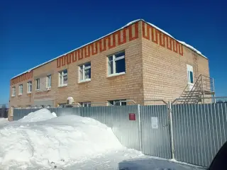 Гостевой дом "Шаркан" — Удмуртская Республика: фото объекта размещения