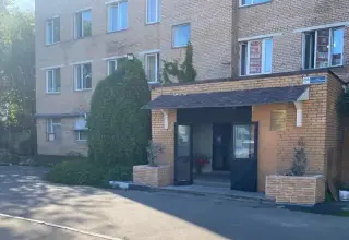 Городской отель «Звезда» ООО «Мастер Эксперт» — Люберцы: фото объекта размещения