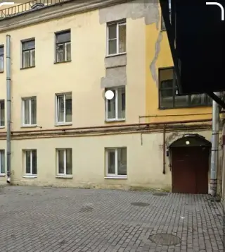 Гостевой Дом "На Речке" — Санкт-Петербург: фото объекта размещения
