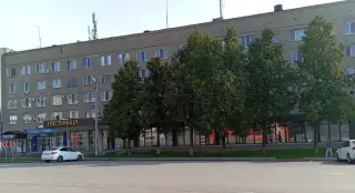 Гостиница "Ница" ООО "ХОСТ-НИЦА" — Ирбит: фото объекта размещения
