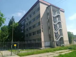 Гостиница "Луч" АО «ЮТэйр-Вертолетные услуги» — Тюмень: фото объекта размещения